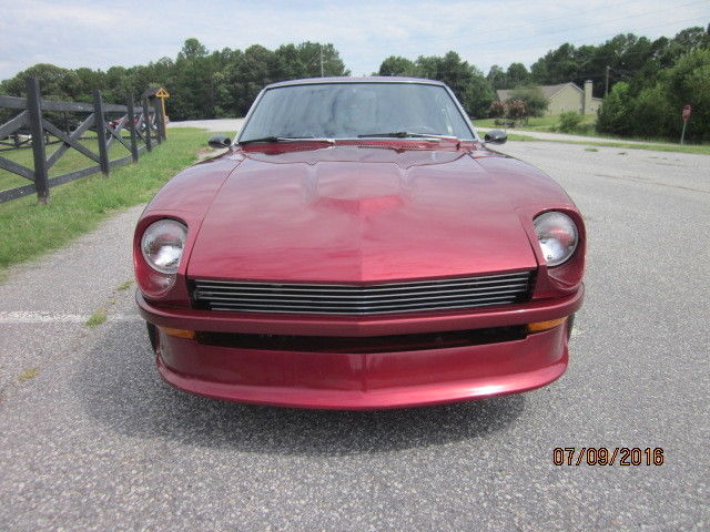1973 Datsun Z-Series - photo 6