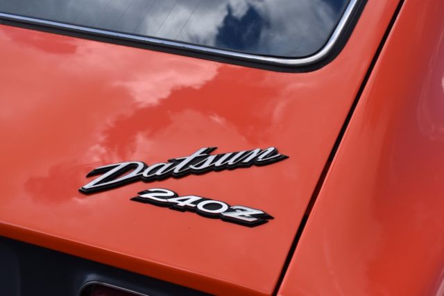 1973 Datsun Z-Series -- - photo 10