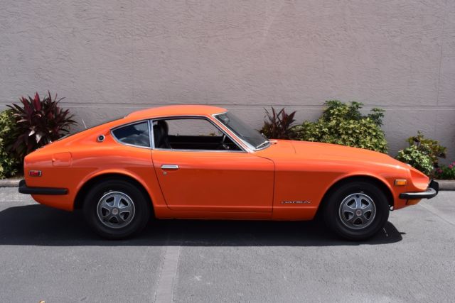 1973 Datsun Z-Series -- - photo 5