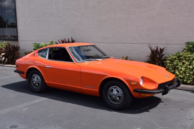 1973 Datsun Z-Series -- - photo 6