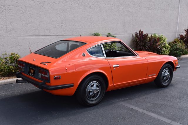 1973 Datsun Z-Series -- - photo 7