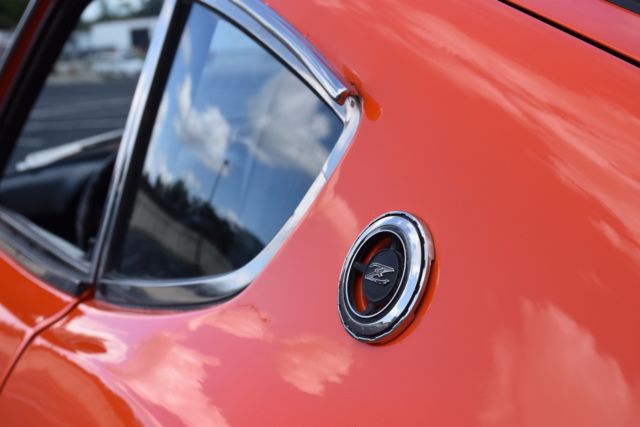 1973 Datsun Z-Series -- - photo 9