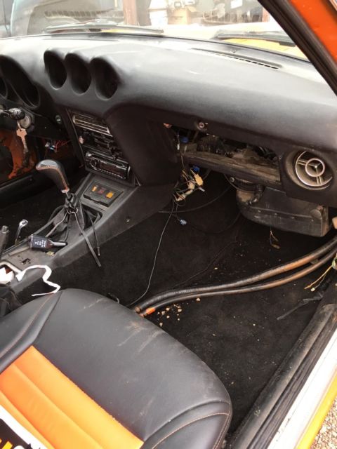 1973 Datsun Z-Series - photo 12