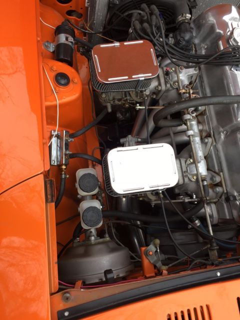 1973 Datsun Z-Series - photo 6