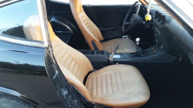 1973 Datsun Z-Series - photo 12