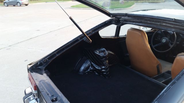 1973 Datsun Z-Series - photo 13