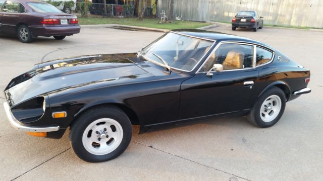 1973 Datsun Z-Series - photo 3