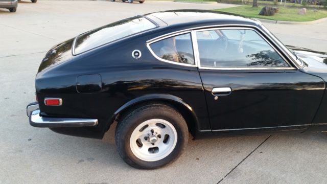 1973 Datsun Z-Series - photo 4