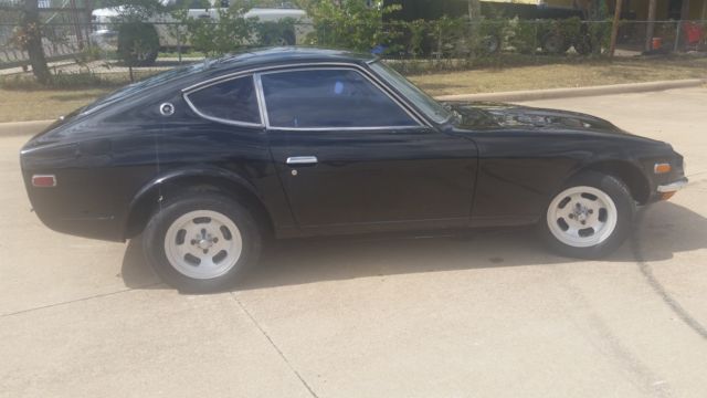 1973 Datsun Z-Series - photo 5