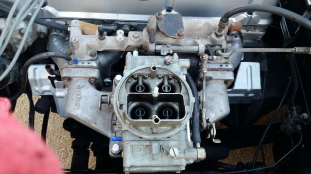 1973 Datsun Z-Series - photo 7