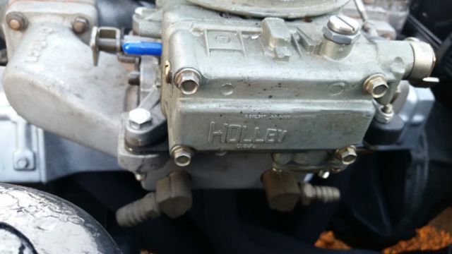 1973 Datsun Z-Series - photo 8
