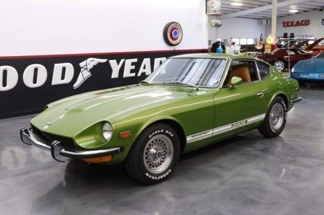 1973 Datsun 240Z -- - photo 5