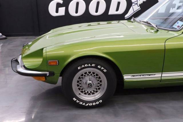 1973 Datsun 240Z -- - photo 7