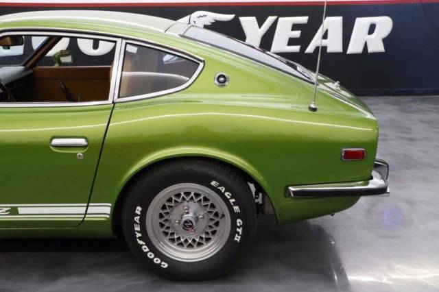 1973 Datsun 240Z -- - photo 9