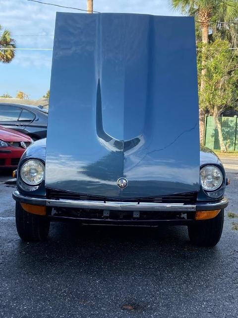 1973 Datsun Z-Series 2D - photo 10