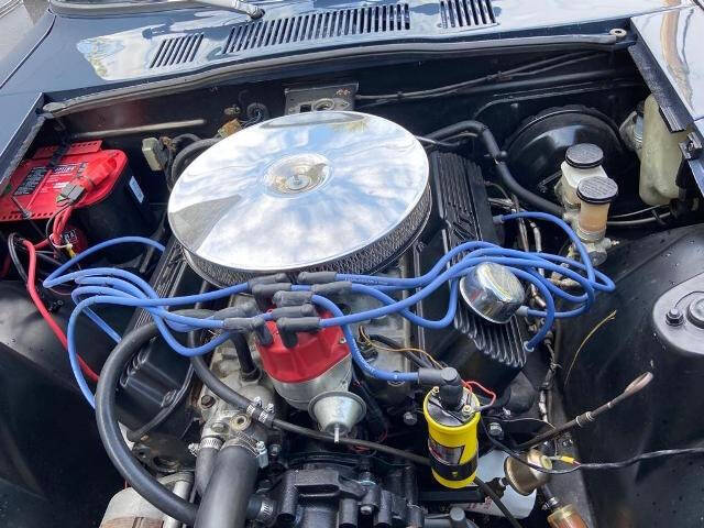 1973 Datsun Z-Series 2D - photo 13