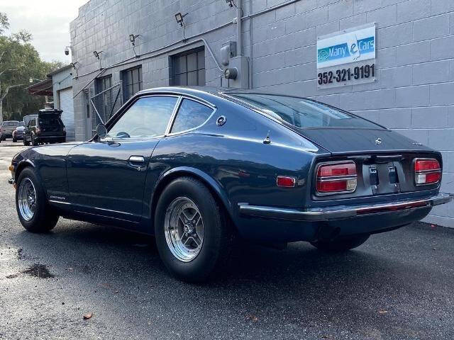 1973 Datsun Z-Series 2D - photo 5