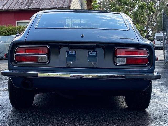 1973 Datsun Z-Series 2D - photo 7