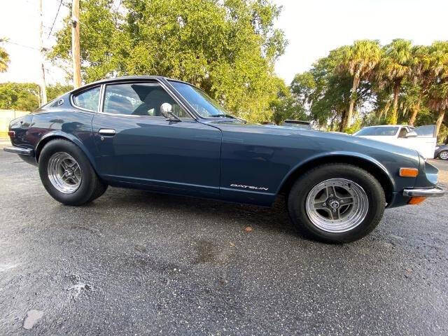 1973 Datsun Z-Series 2D - photo 9