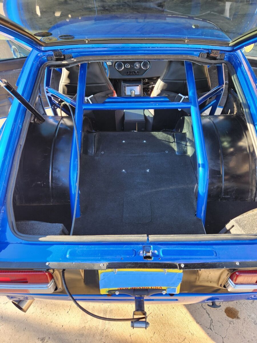 1973 Datsun Z-Series - photo 12