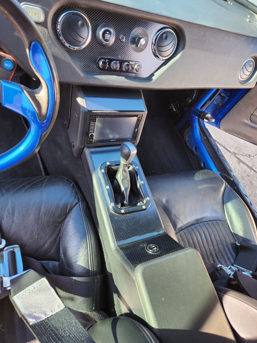 1973 Datsun Z-Series - photo 5