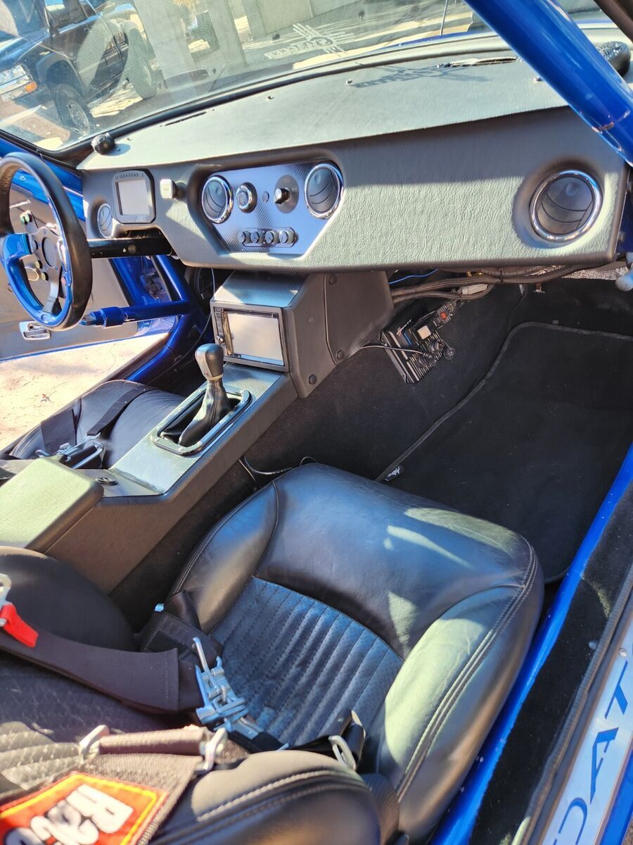 1973 Datsun Z-Series - photo 6