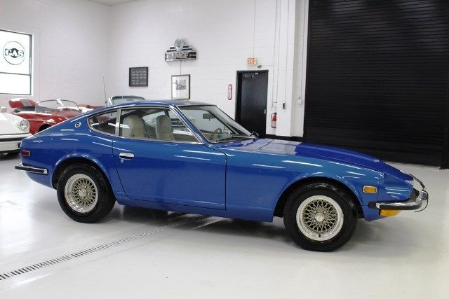 1973 Datsun 240Z - photo 6