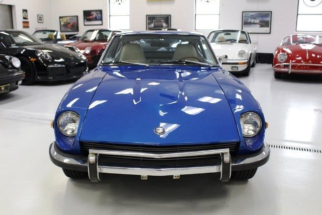 1973 Datsun 240Z - photo 8