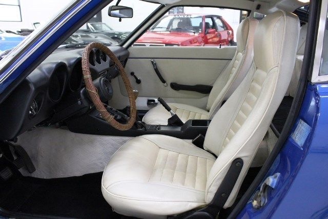 1973 Datsun 240Z - photo 9