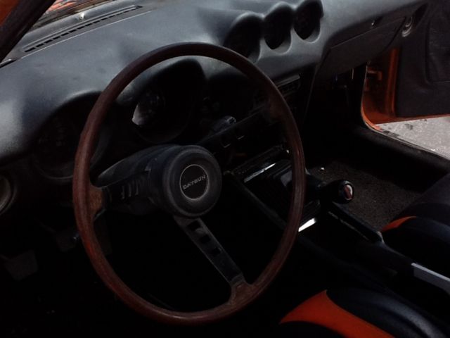 1973 Datsun Z-Series - photo 6