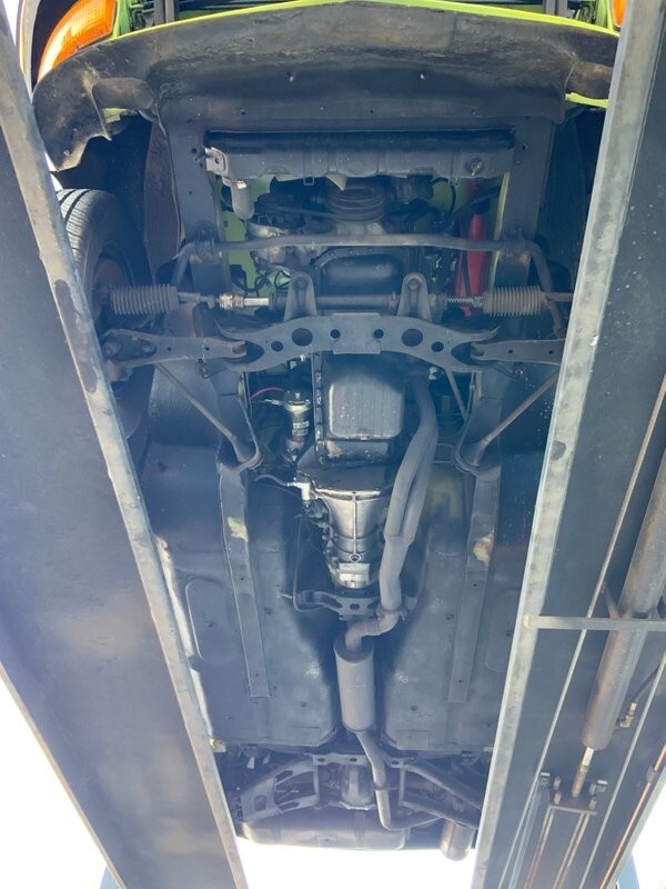 1973 Datsun 240Z - photo 10
