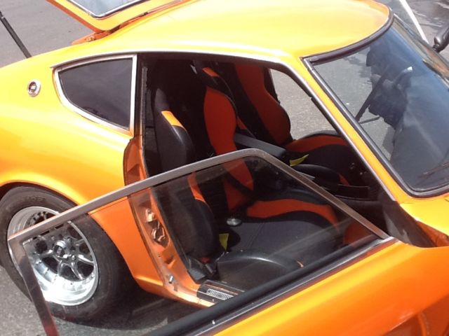 1973 Datsun Z-Series - photo 9