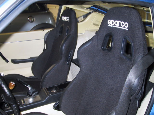 1973 Datsun Z-Series - photo 4