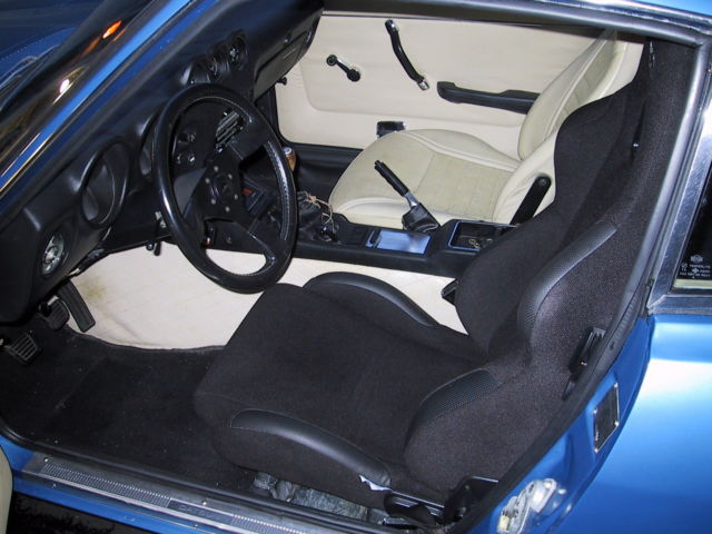 1973 Datsun Z-Series - photo 5