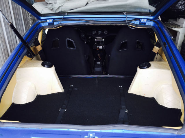 1973 Datsun Z-Series - photo 7
