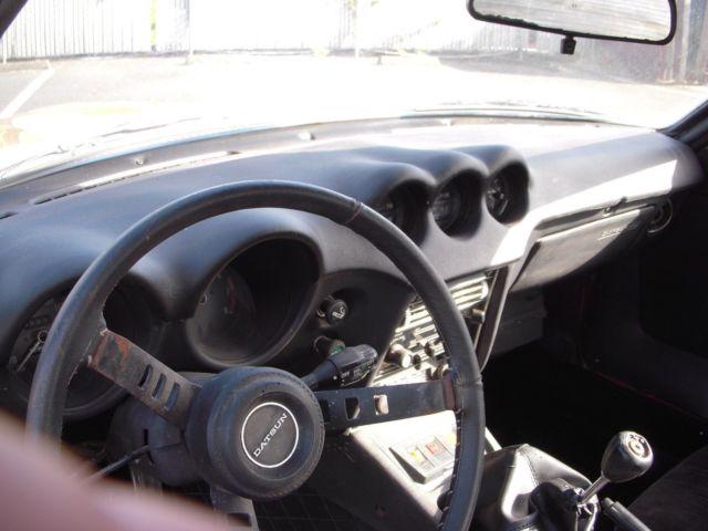 1973 Datsun Z-Series - photo 9
