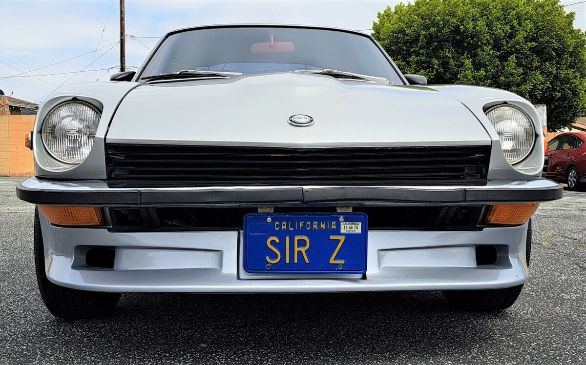 1973 Datsun Z-Series - photo 2