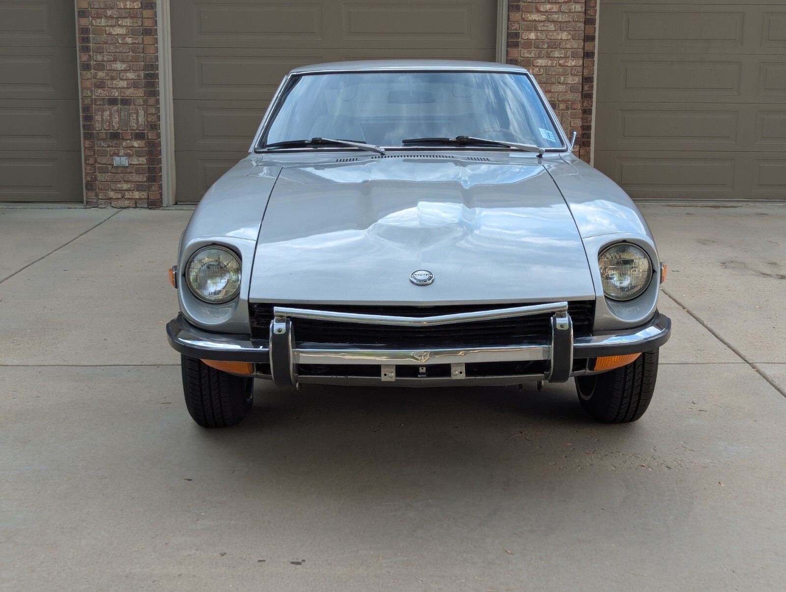 1973 Datsun Z-Series - photo 5