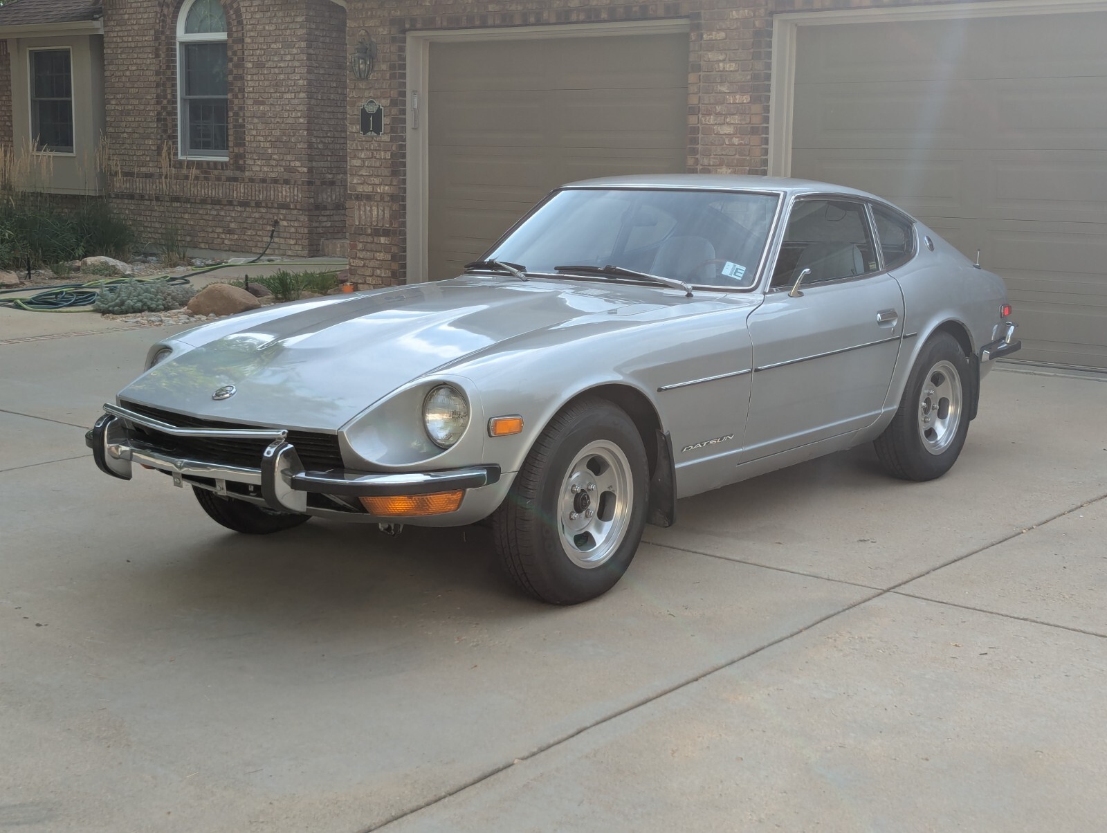 1973 Datsun Z-Series - photo 6
