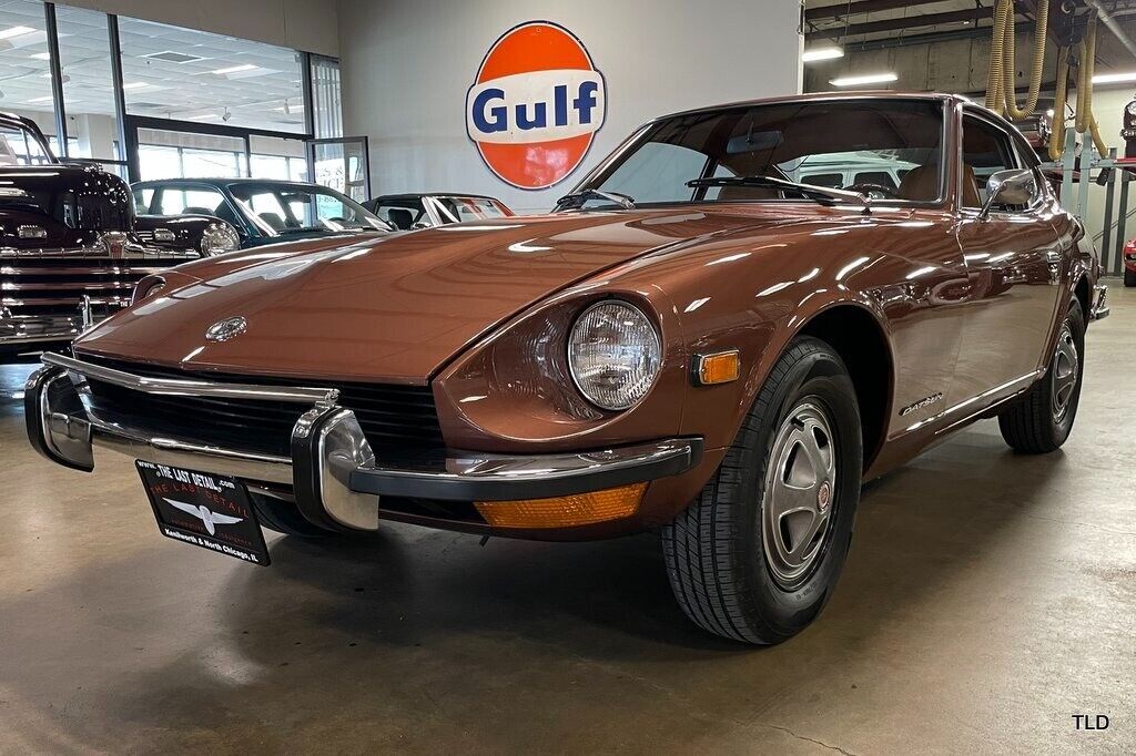 1973 Datsun Z-Series - photo 3