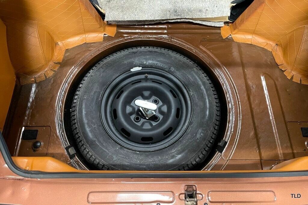 1973 Datsun Z-Series - photo 5