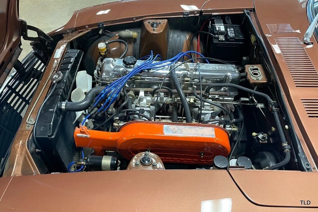 1973 Datsun Z-Series - photo 6