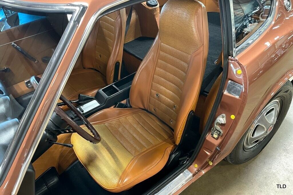 1973 Datsun Z-Series - photo 7