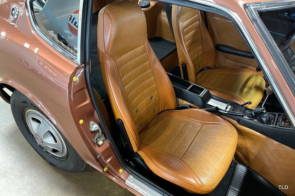1973 Datsun Z-Series - photo 8