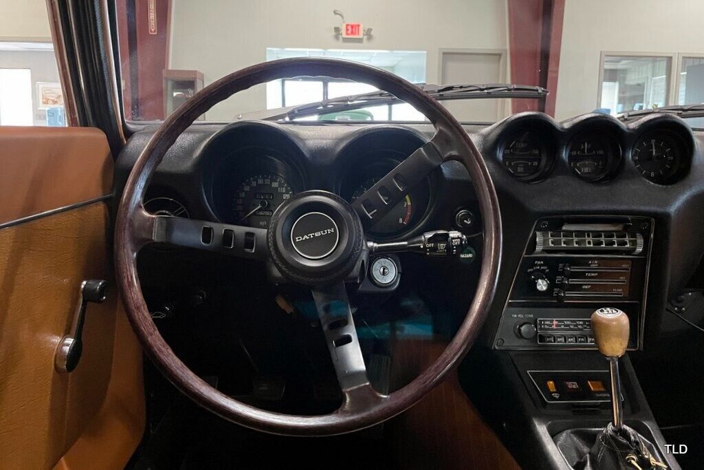 1973 Datsun Z-Series - photo 9