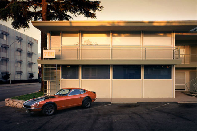 1973 Datsun Z-Series - photo 2