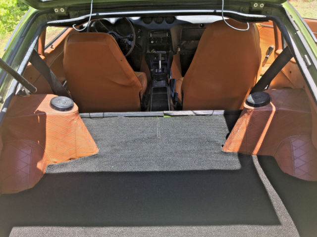 1973 Datsun Z-Series - photo 10