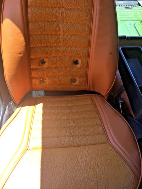 1973 Datsun Z-Series - photo 11
