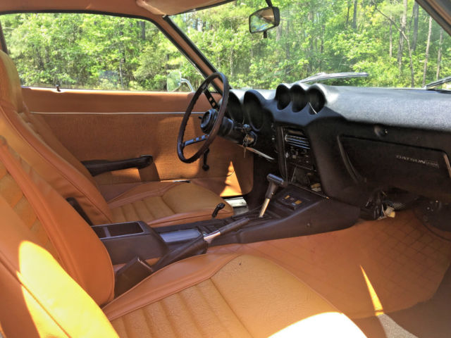 1973 Datsun Z-Series - photo 9