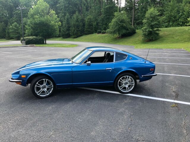 1973 Datsun Z-Series - photo 6